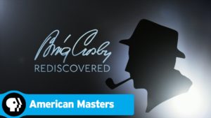 American Masters - Bing Crosby: Rediscovered