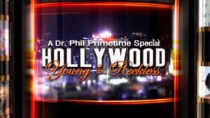 Dr. Phil Primetime Special