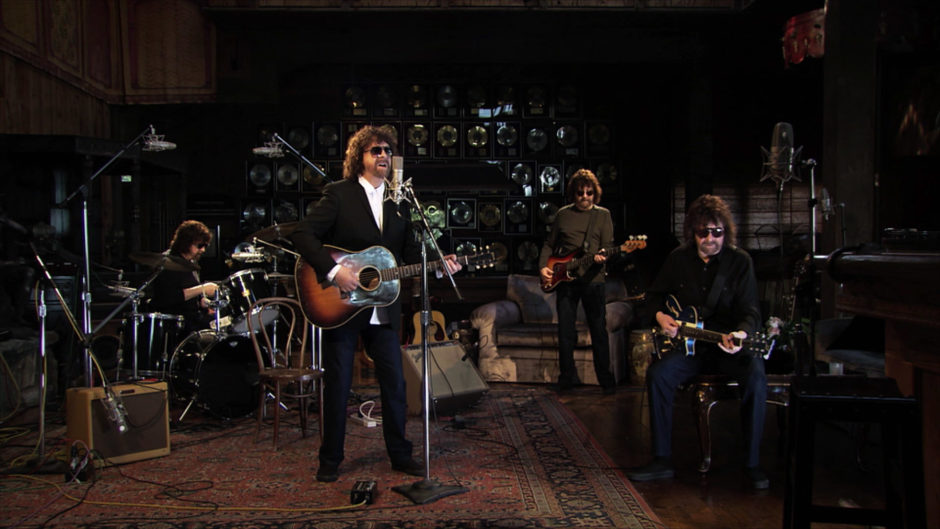 Mr. Blue Sky: The Story of Jeff Lynne and ELO